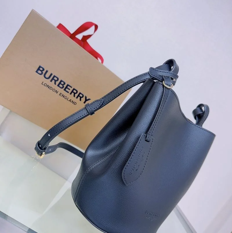 Burberry Bucket Bags Fashionable 38147