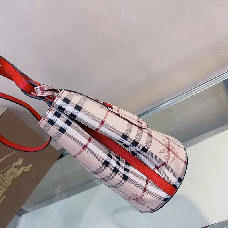 Durable Burberry Bucket Bags 38141