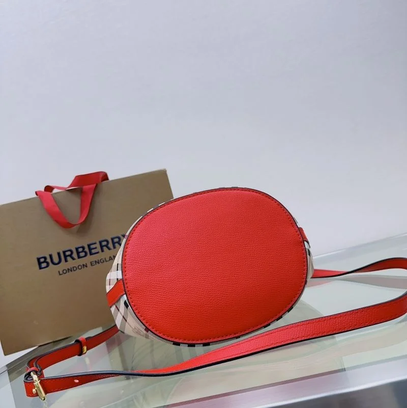 Durable Burberry Bucket Bags 38141