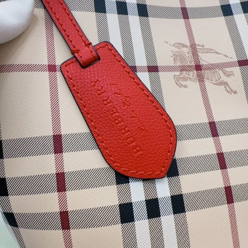 Durable Burberry Bucket Bags 38141