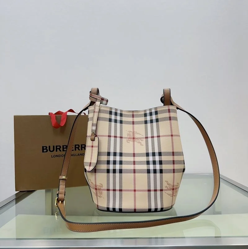 Vibrant Burberry Bucket Bags 38145