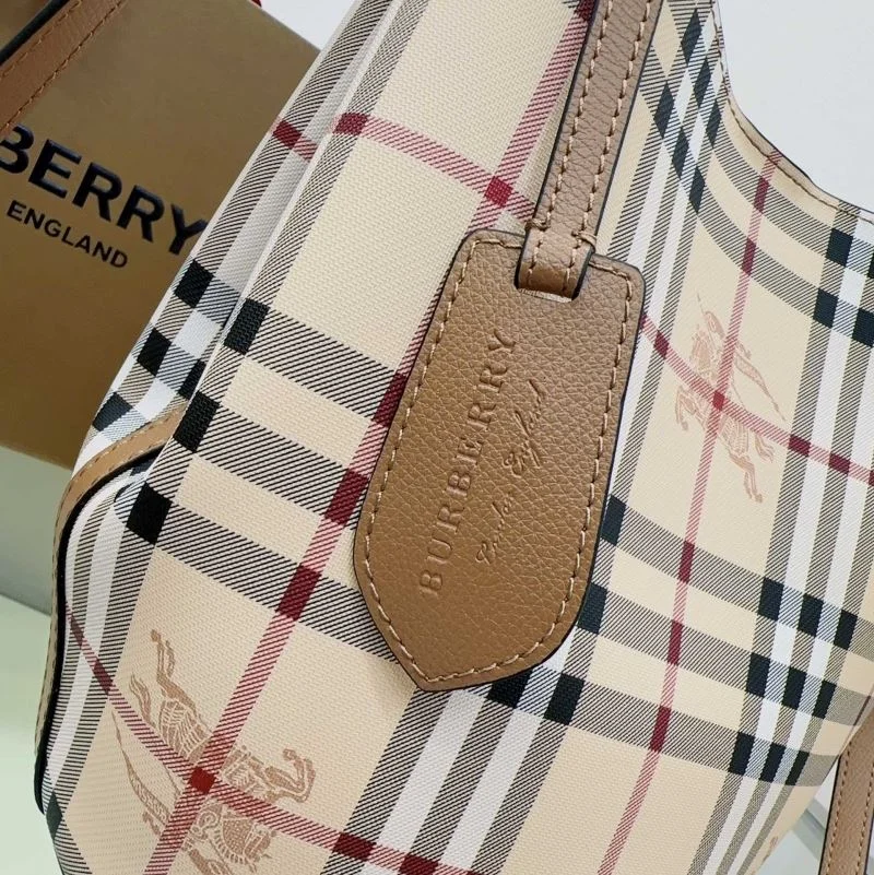 Vibrant Burberry Bucket Bags 38145