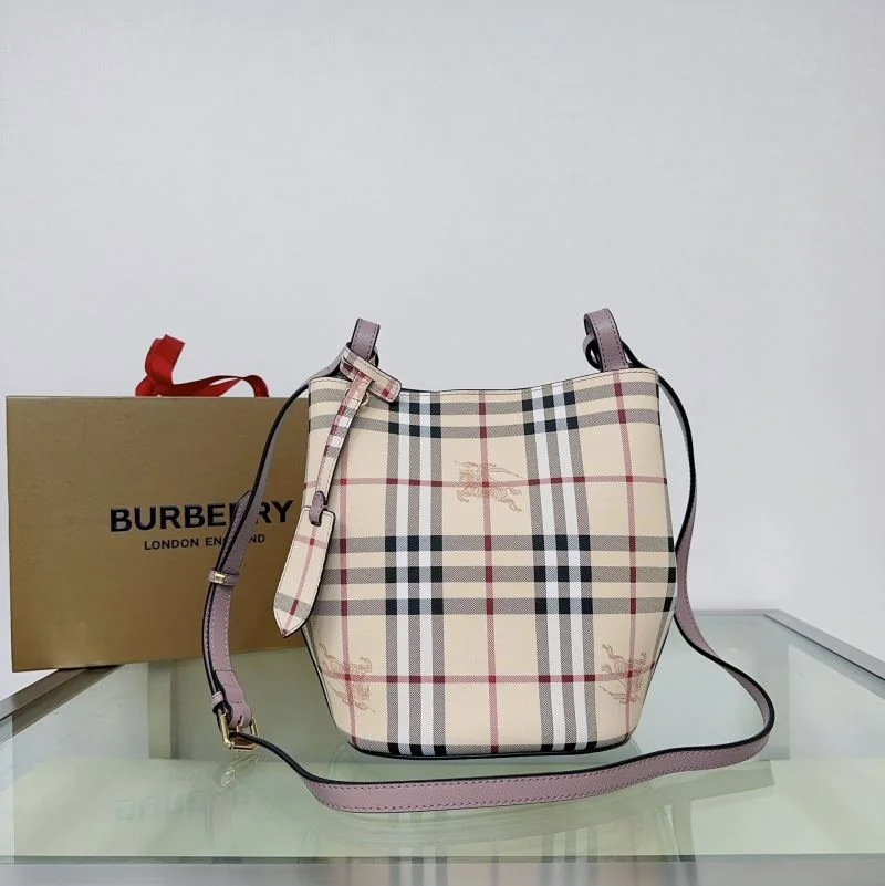 Burberry Bucket Bags Timeless 38144