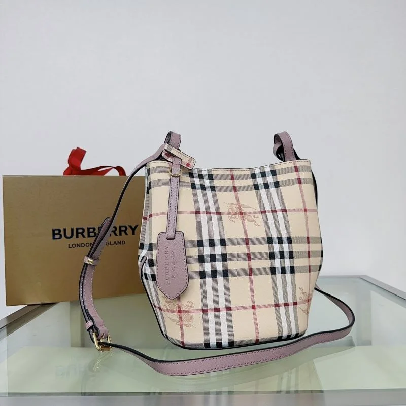 Burberry Bucket Bags Timeless 38144