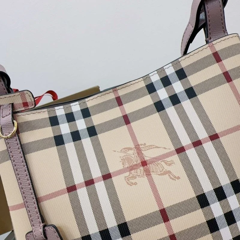 Burberry Bucket Bags Timeless 38144