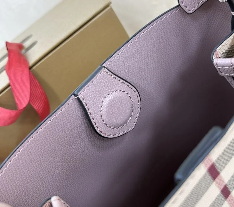 Burberry Bucket Bags Timeless 38144