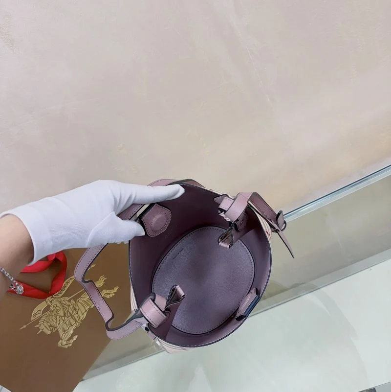 Burberry Bucket Bags Timeless 38144