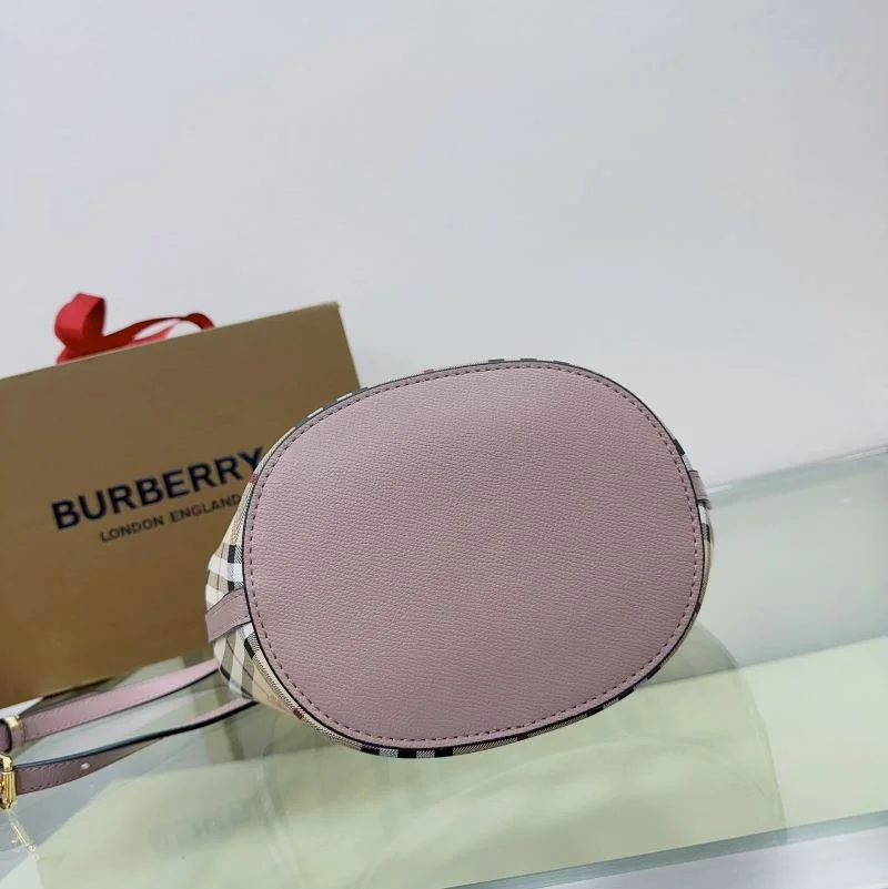Burberry Bucket Bags Timeless 38144