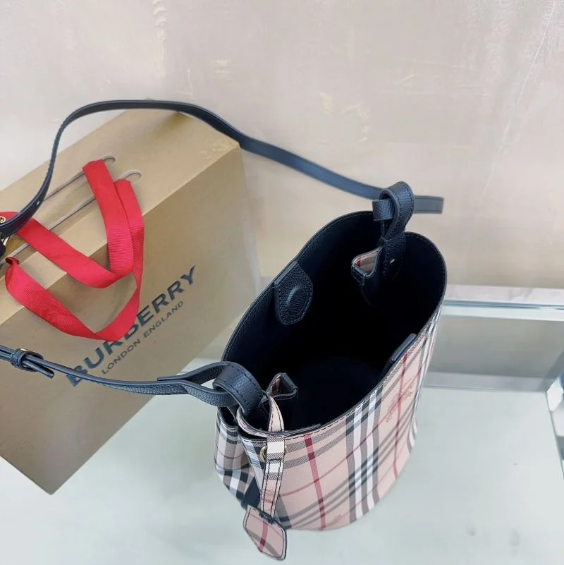 Practical Burberry Bucket Bags 38138