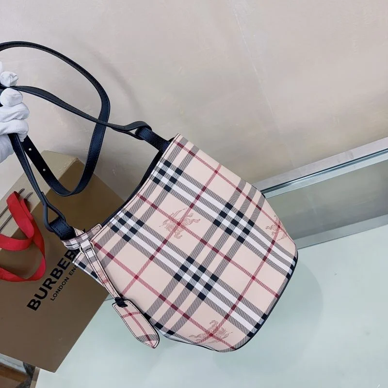 Practical Burberry Bucket Bags 38138