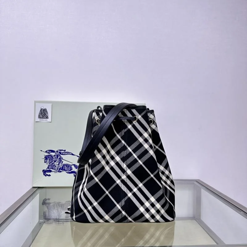 ComfortFit Burberry Bucket Bags 38136