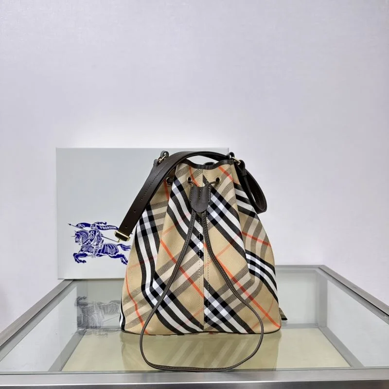 Contemporary Burberry Bucket Bags 38128