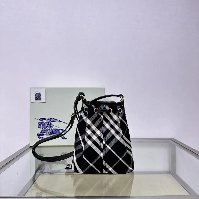 Burberry Bucket Bags GoAnywhere 38134