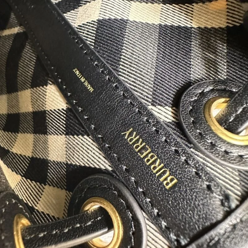 Burberry Bucket Bags GoAnywhere 38134