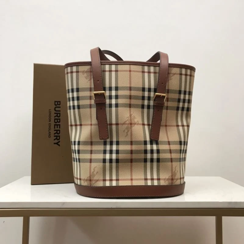 Breathable Burberry Bucket Bags 38133