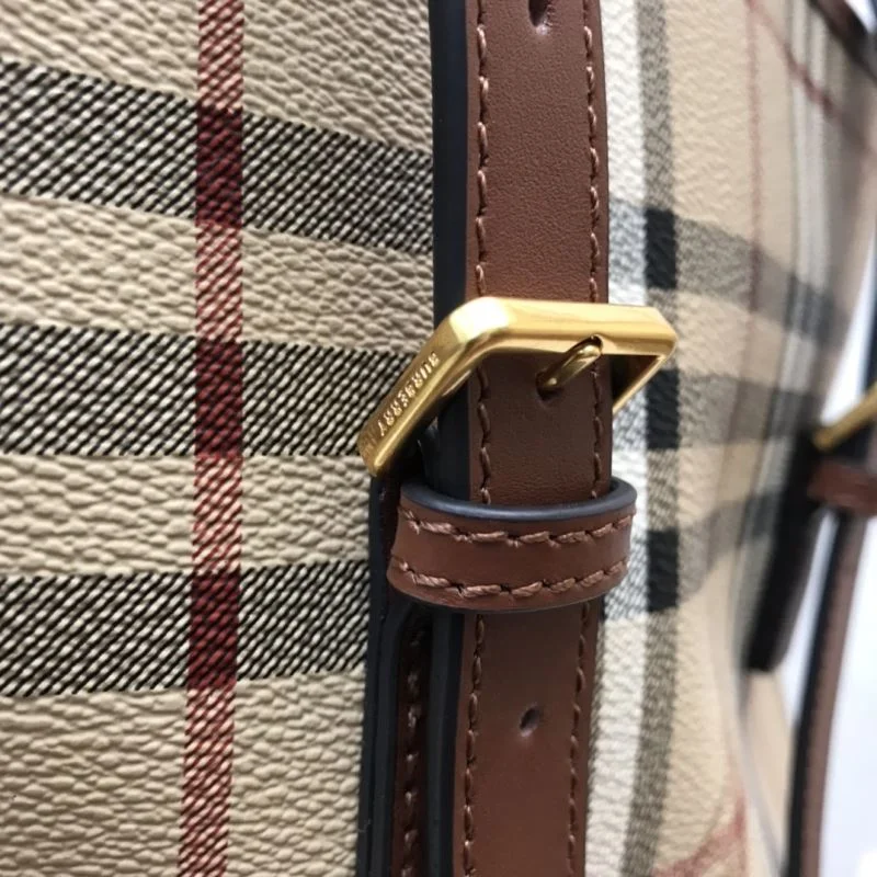 Breathable Burberry Bucket Bags 38133