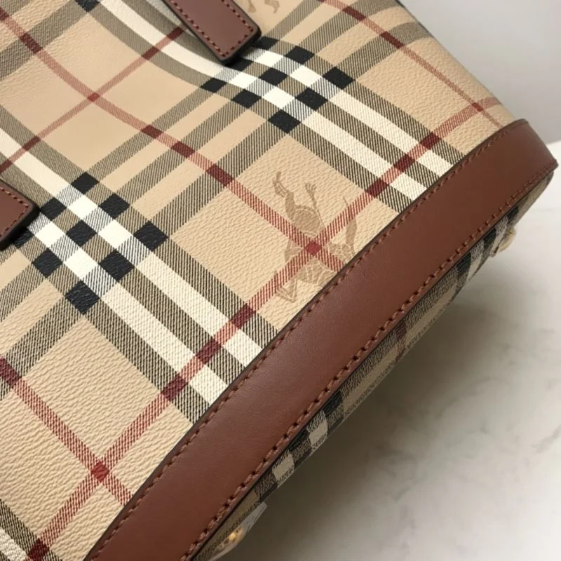 Breathable Burberry Bucket Bags 38133