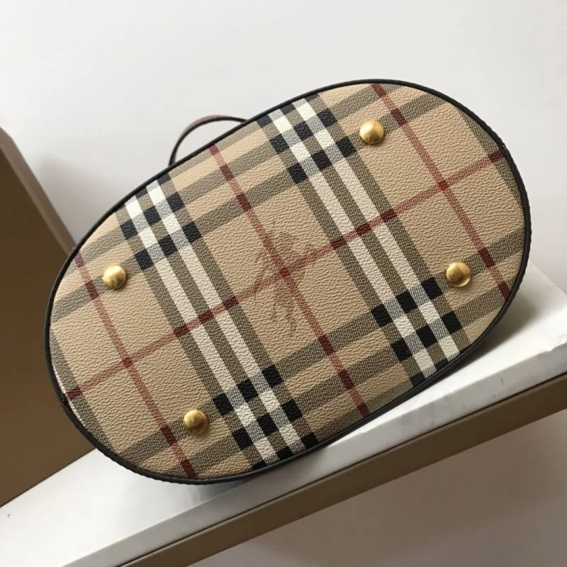 Breathable Burberry Bucket Bags 38133