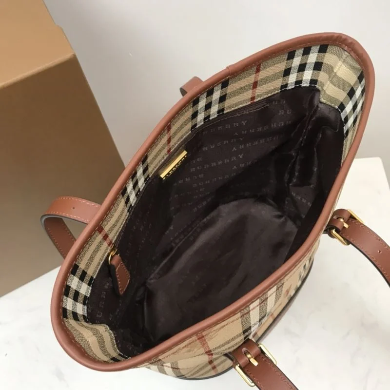 Breathable Burberry Bucket Bags 38133