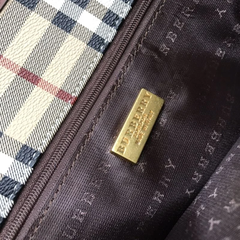 Breathable Burberry Bucket Bags 38133