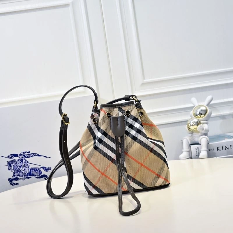 Burberry Bucket Bags ZeroBulk 89308
