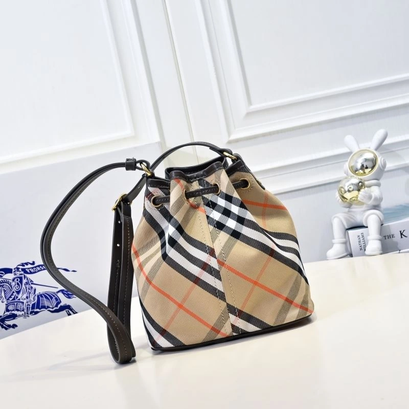 Burberry Bucket Bags ZeroBulk 89308