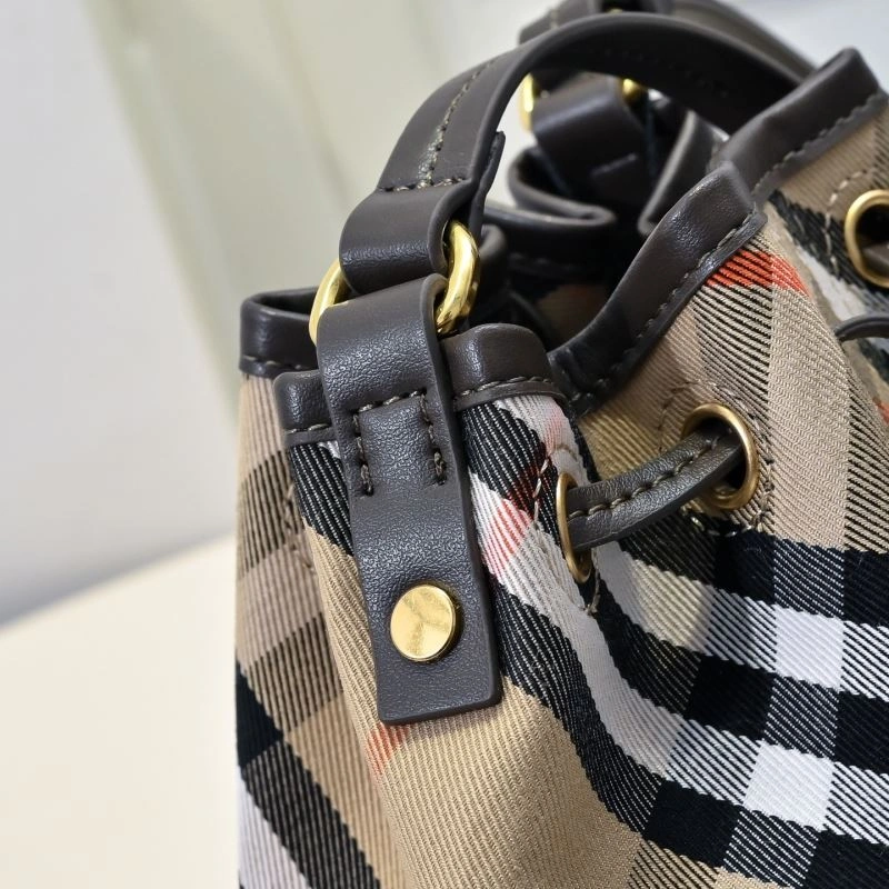 Burberry Bucket Bags ZeroBulk 89308