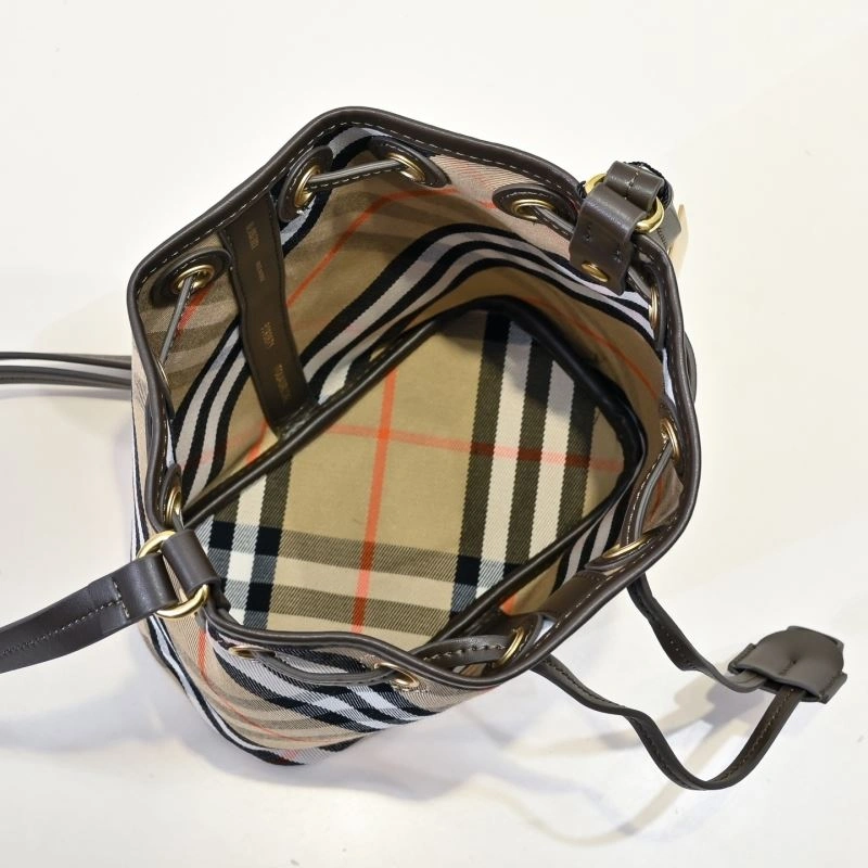 Burberry Bucket Bags ZeroBulk 89308