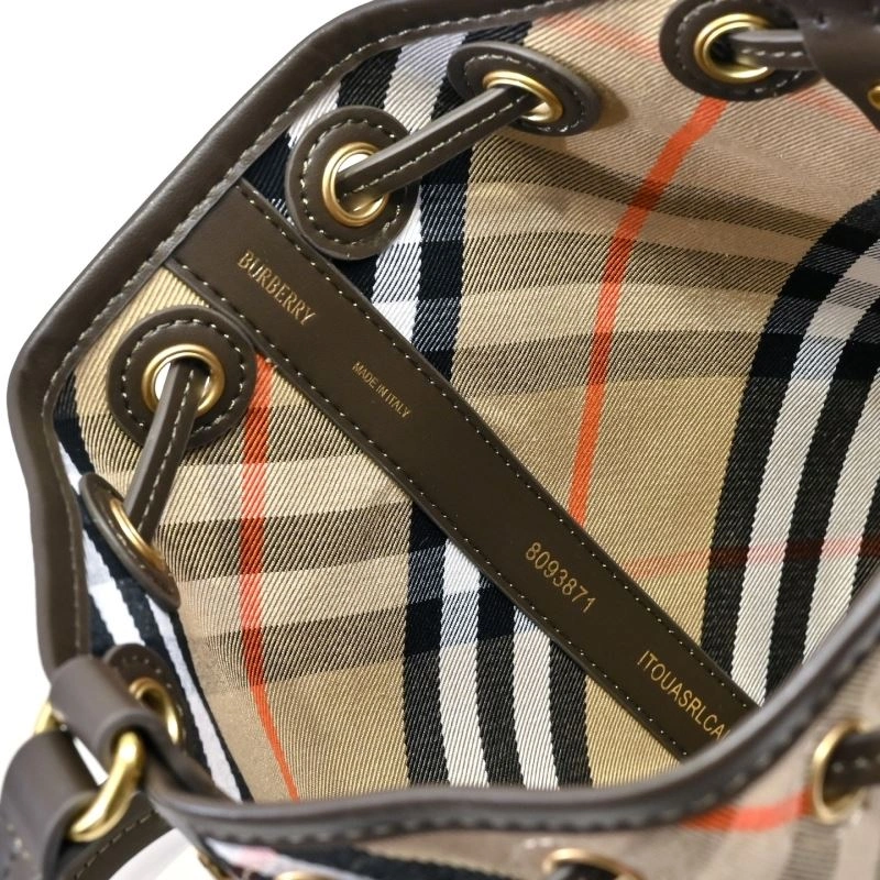 Burberry Bucket Bags ZeroBulk 89308