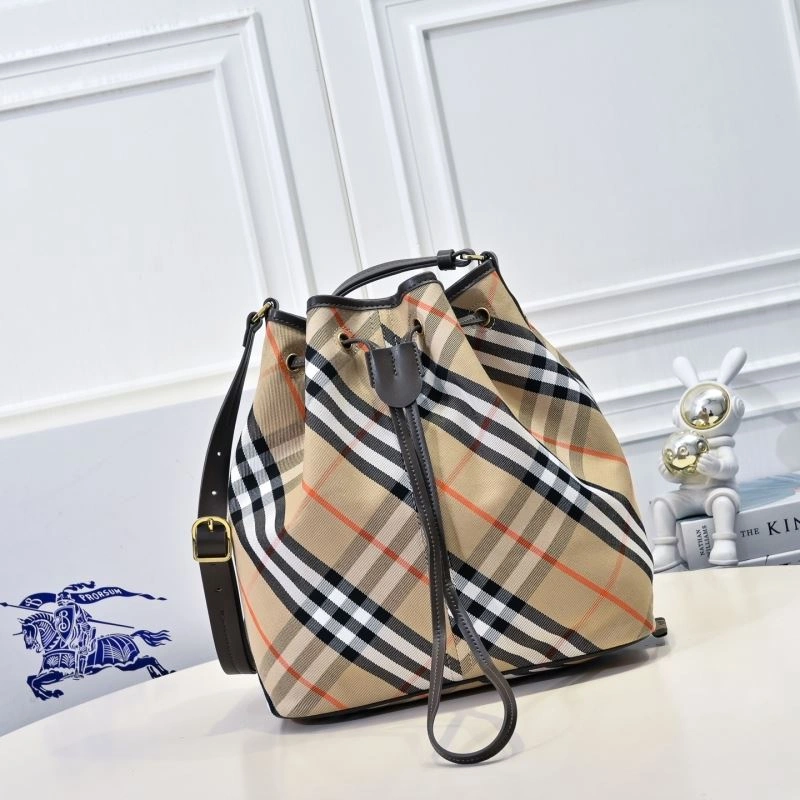 Burberry Bucket Bags Tailored 89310