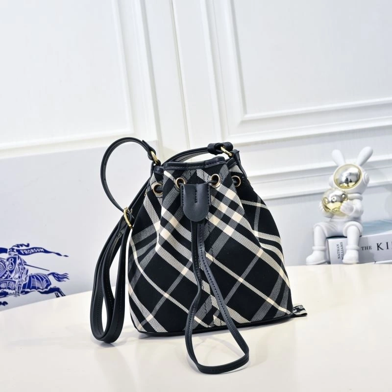 Casual Burberry Bucket Bags 89307