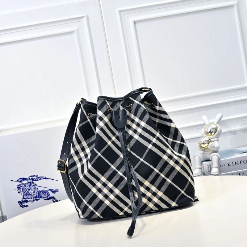 GoAnywhere Burberry Bucket Bags 89305