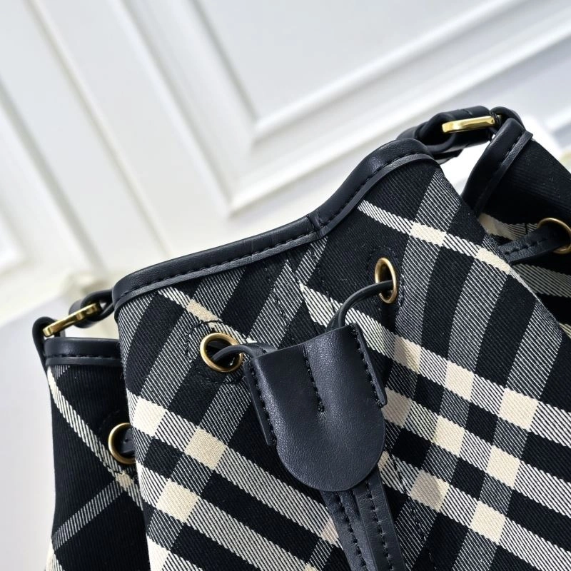 GoAnywhere Burberry Bucket Bags 89305