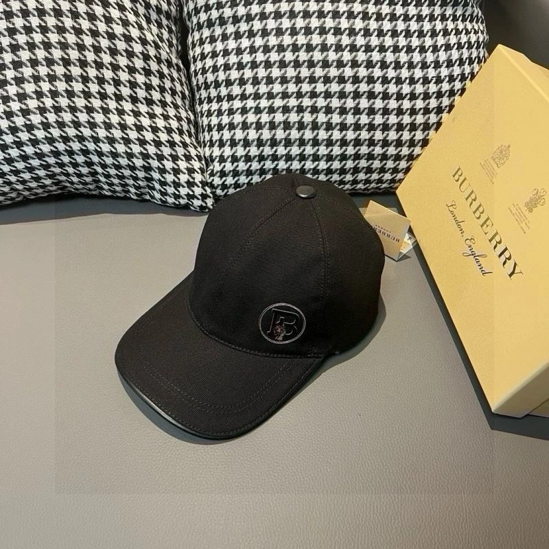 Vibrant Burberry Caps 261561