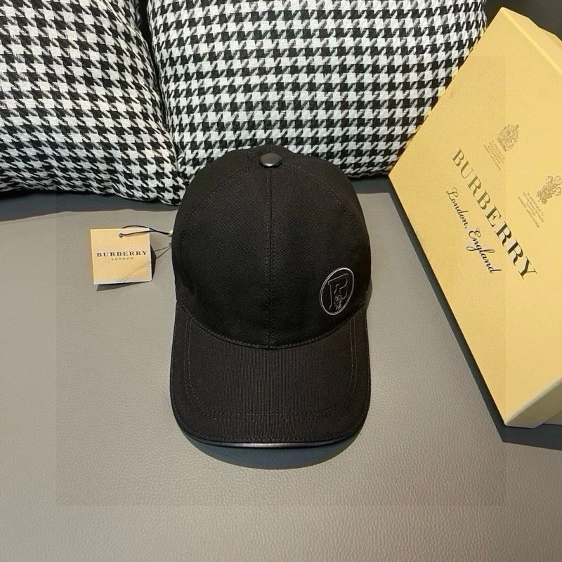 Vibrant Burberry Caps 261561