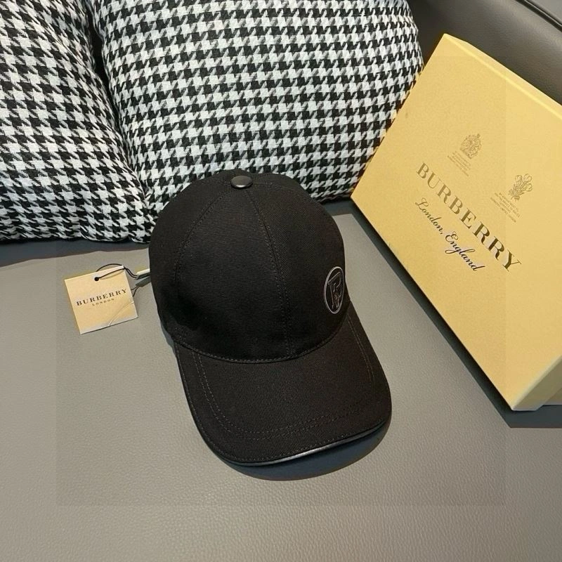 Vibrant Burberry Caps 261561