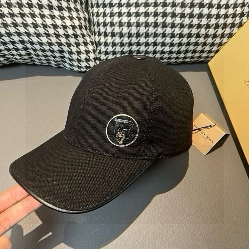 Vibrant Burberry Caps 261561