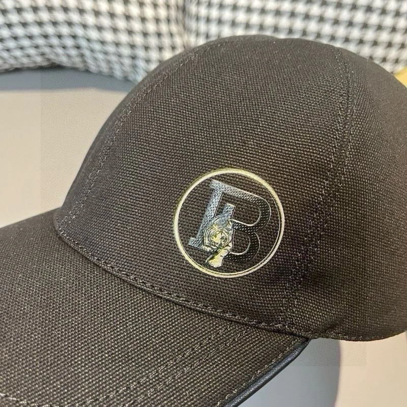 Vibrant Burberry Caps 261561
