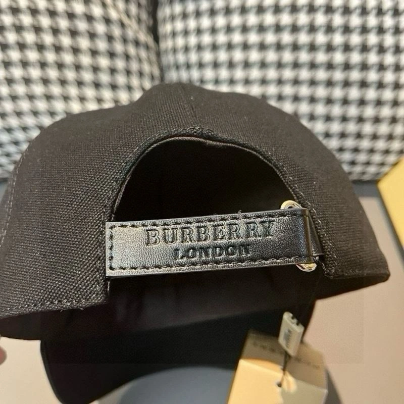 Vibrant Burberry Caps 261561