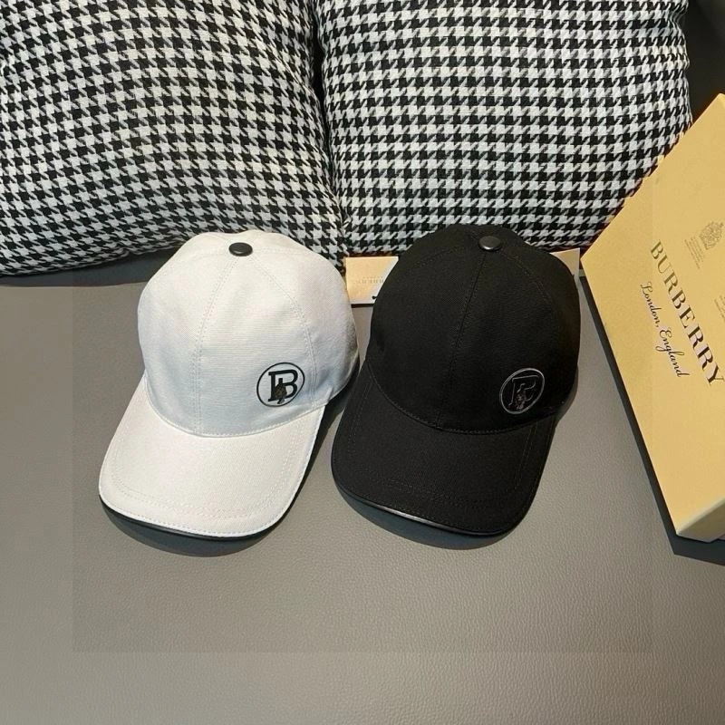 Vibrant Burberry Caps 261561