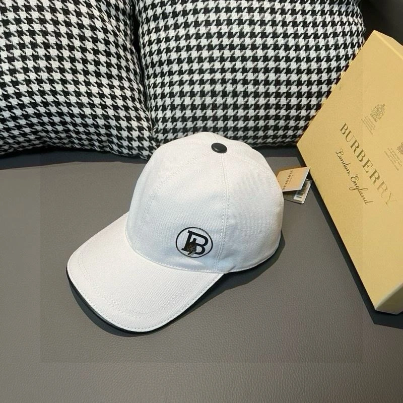 Burberry Caps Cozy 261555