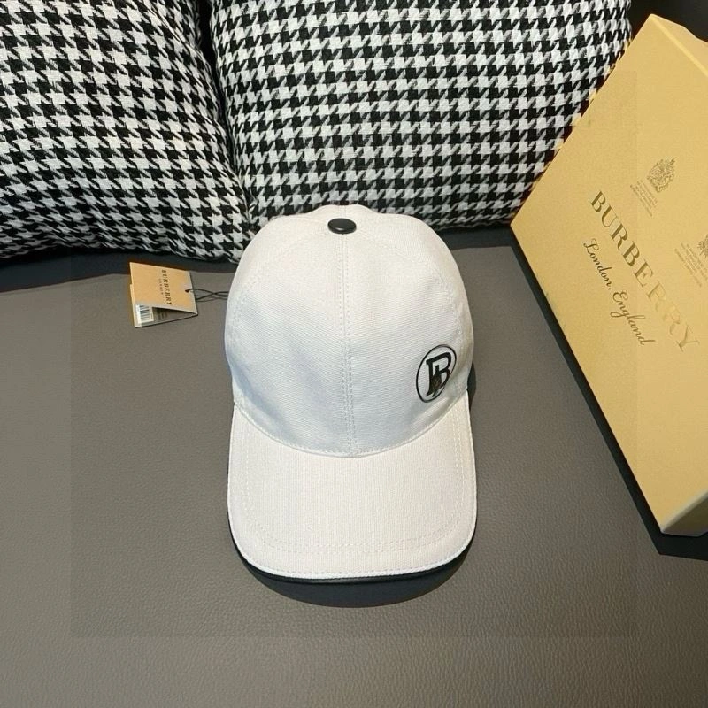 Burberry Caps Cozy 261555