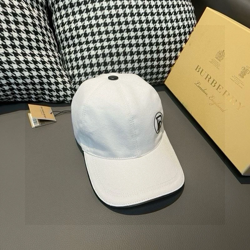 Burberry Caps Cozy 261555
