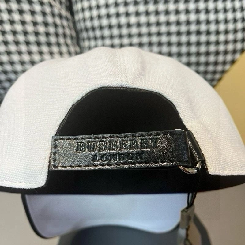 Burberry Caps Cozy 261555