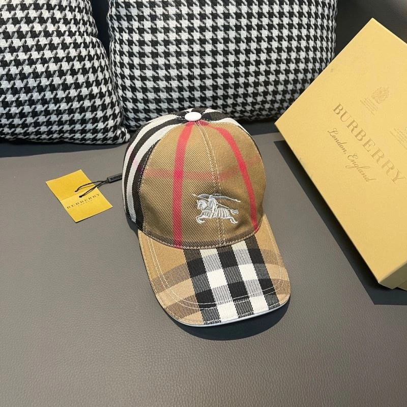 Functional Burberry Caps 261556