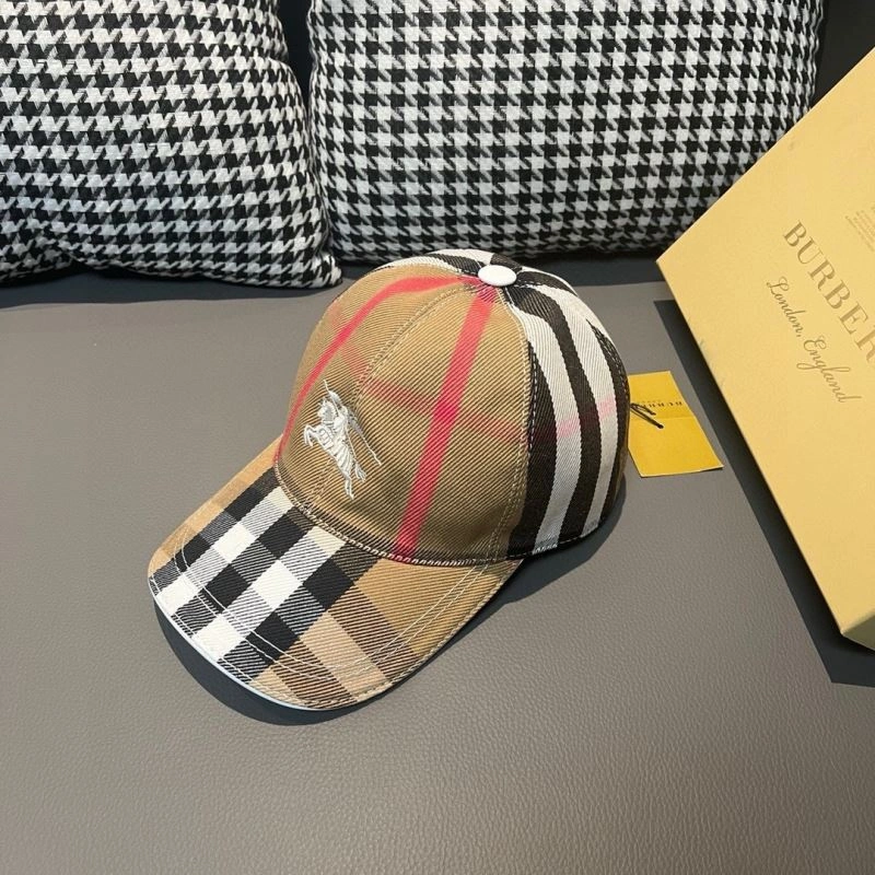 Functional Burberry Caps 261556