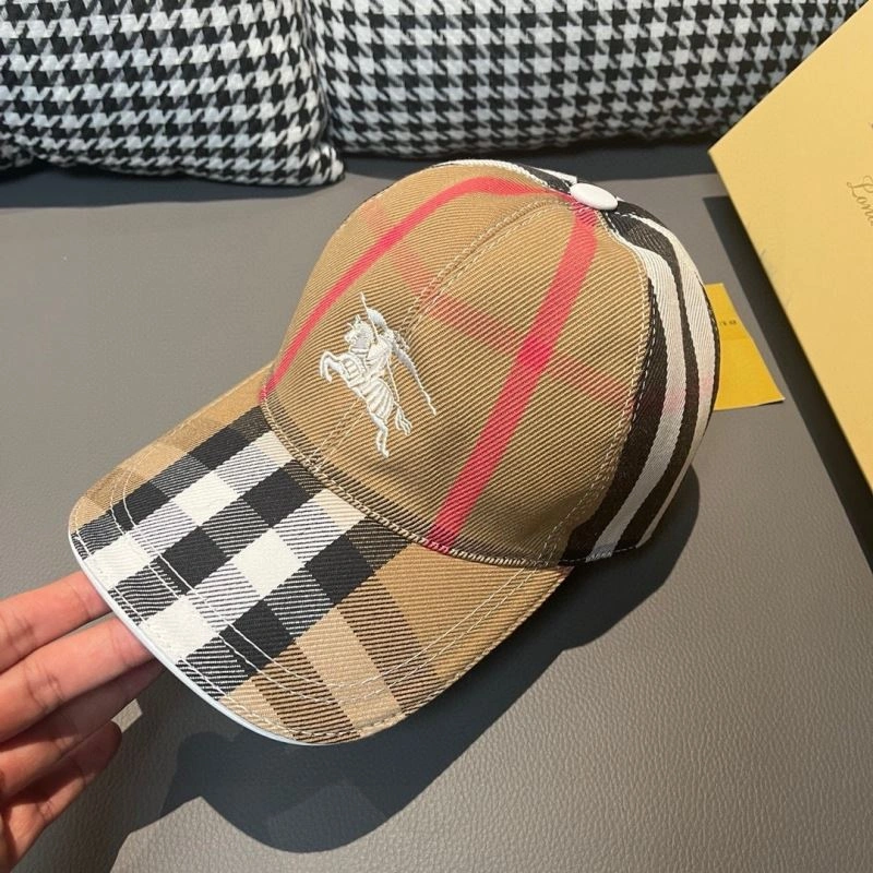 Functional Burberry Caps 261556