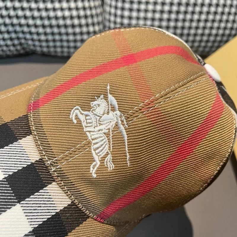 Functional Burberry Caps 261556