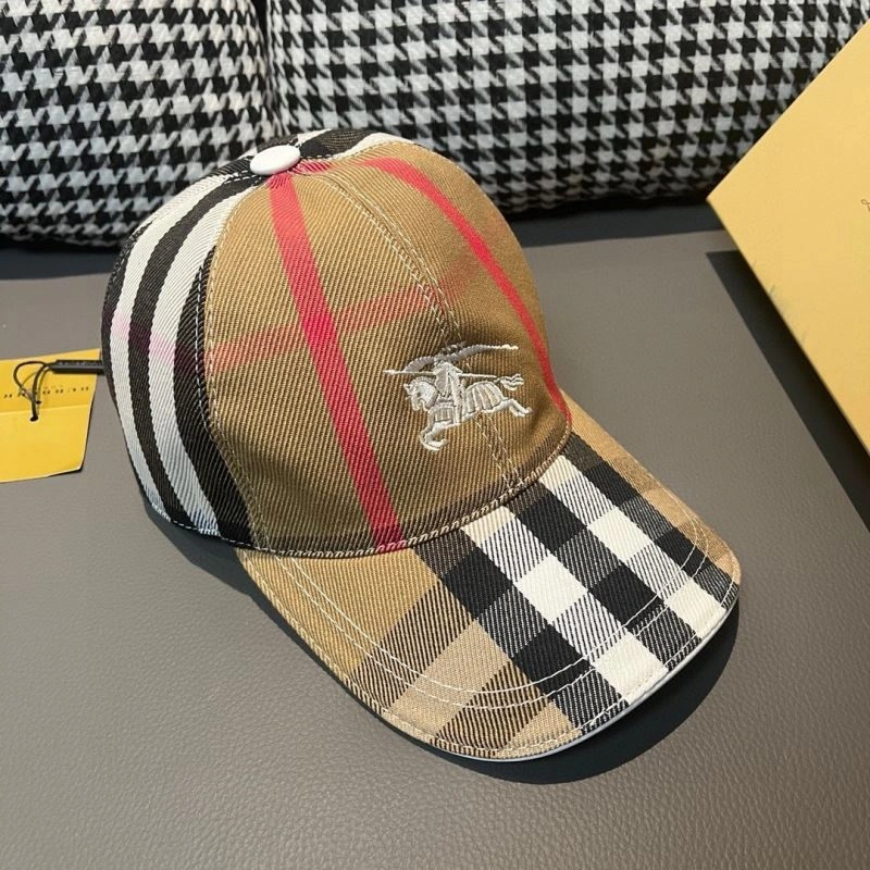 Functional Burberry Caps 261556
