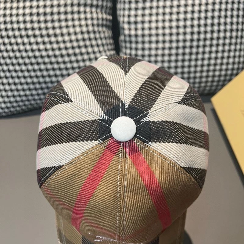 Functional Burberry Caps 261556